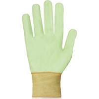 Dexterity Max Ultra-Thin High-Visibility Cut-Resistant Gloves, 5, Foam Nitrile Coated, ASTM ANSI Level A6 The Estey Group