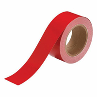 Ruban en poly&eacute;thyl&egrave;ne PE7, Poly&eacute;thyl&egrave;ne, 48 mm (1-7/8") la x 54,8 m (180') lo, 7,5 mils &eacute;pais The Estey Group