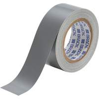 Ruban marqueur de tuyau, 90', Gris The Estey Group