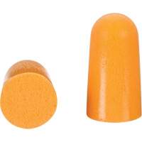 Bouchons d'oreilles en mousse E-A-R, Vrac - Boîte The Estey Group