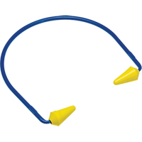 Bouchons d'oreilles E-A-R Caboflex, NRR dB 17, R&eacute;pond ou surpasse la norme CSA classe BL The Estey Group