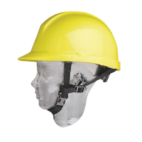 Mentonni&egrave;re pour casque de s&eacute;curit&eacute; North The Estey Group