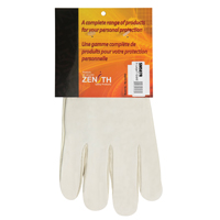 Gants pour conducteurs &agrave; ajustement serr&eacute;, T-Grand, Paume en Cuir fleur de vache The Estey Group