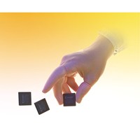 Doigtiers antistatiques en latex pour salles propres QRP The Estey Group