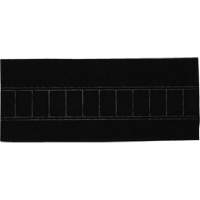 Bandeau antisudation de rechange pour l'am&eacute;lioration du confort Fibre-Metal The Estey Group