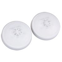 Filtres North, Filtre contre les particules, Filtre N95 The Estey Group
