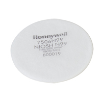 Filtres pour respirateur North, Filtre contre les particules, Filtre N95/Filtre N99 The Estey Group