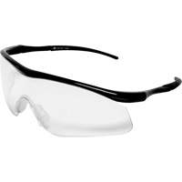 211 Safety Glasses, Clear Lens, Anti-Fog/Anti-Scratch, ANSI Z87+/Meets/Exceeds CSA Z94.3 The Estey Group