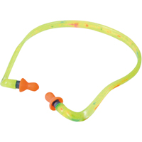Bouchons d'oreilles Quiet Bands de Howard Leight, NRR dB 27, R&eacute;pond ou surpasse la norme CSA classe BL The Estey Group