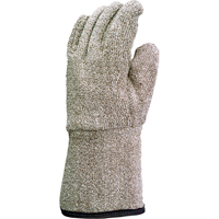 Extra Heavy-Duty Bakers Glove, Terry Cloth, One Size, Protects Up To 450° F (232° C) The Estey Group