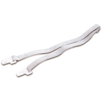 Courroie de t&ecirc;te ajustable pour masque de poche Laerdal, Masque r&eacute;utilisable, Classe 2 The Estey Group