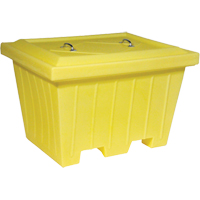Bacs de manutention extra-grands, 223 gal. US Capacit&eacute; The Estey Group