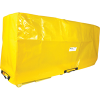 B&acirc;ches pour Poly-Spillpallet 3000 The Estey Group