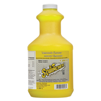 Fournitures de réhydratation