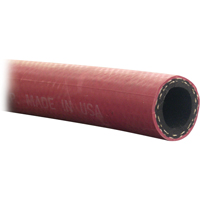 Tuyau polyvalent, Air/Produits chimiques/Eau, Caoutchouc EDPM, 3/4" dia., 700' lo, 300 psi The Estey Group