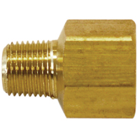 Adaptateur hexagonal, Laiton The Estey Group
