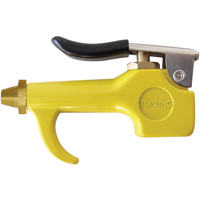 Compact Blow Guns - Tapered Tip Blow Guns, 1/4" NPT, 8 SCFM, 150 PSI The Estey Group