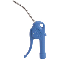 Airpro Blow Guns – High Performance Blow Guns, 1/4" NPT, 9.2 SCFM, 150 PSI The Estey Group