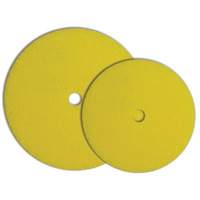 Disque de polissage QUICK-STEP, 4-1/2" dia. The Estey Group