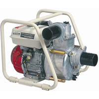 Semi-Trash Water Pumps The Estey Group