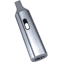 Drill Sleeves & Extension Sockets - Drill Sleeves - Morse Taper Archer&reg; Series 601 The Estey Group