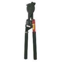 Outil de coupe &agrave; cliquet pour c&acirc;ble souple, 27-1/2" The Estey Group