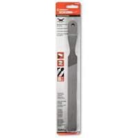 Lime d'affûtage, Plat, 8", Simple/double The Estey Group