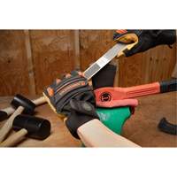 R&acirc;pe et lime 4-in-Hand The Estey Group