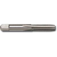 Straight Flute Maintenance Tap, High Speed Steel, 8-32 Thread The Estey Group