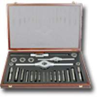 Hand Tap & Die Set The Estey Group
