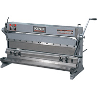 Shears, Brake & Roll The Estey Group