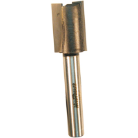 Woodpecker Carbide Bits, 5/8" Dia., 3/4" H, 2" L, 1/4" Shank The Estey Group