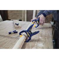 Quick-Grip&reg; Handi-Clamp&reg; The Estey Group