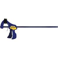 Pinces &agrave; barre Quick-Grip &agrave; une main - Mini pinces &agrave; barre Quick-Grip, 12" (305 mm) The Estey Group