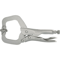Pince-&eacute;tau, Longueur 6-4/5", Pinces serre-joints The Estey Group