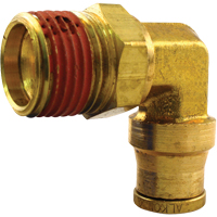Raccords coudes m&acirc;les pivotant 90° The Estey Group
