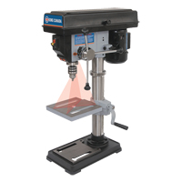 Drill Presses
