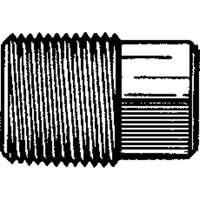 Square Head Pipe Plugs, Brass The Estey Group