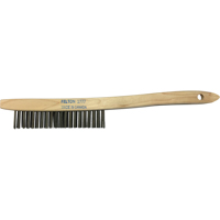 Wire and Honing Brushes