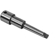 Morse Taper Shank Adapter The Estey Group