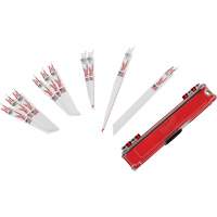 Sawzall&reg; General Purpose Reciprocating Blade Set The Estey Group
