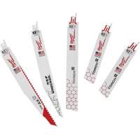 Sawzall&reg; Blade Set The Estey Group