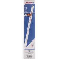 Lames pour scie &agrave; m&eacute;taux, Bim&eacute;tal, 12" lo, 32 dents par pouce The Estey Group