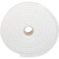 Scotch-Brite Super Polish Roll, Polishing, Talc, 4" W x 10 yd. L The Estey Group
