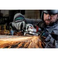 Meuleuse d'angle rapide, 5", 120 V, 11000 Tr/min The Estey Group
