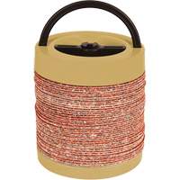 Disque en fibre Cerabond X, C&eacute;ramique, 24, 7" Dia x 7/8" Arbre The Estey Group