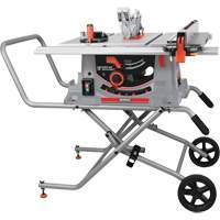 Table Saw with Stand The Estey Group