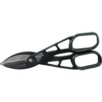 Cisaille de ferblantier, Longueur de coupe de 3-1/2", Coupe Droit The Estey Group