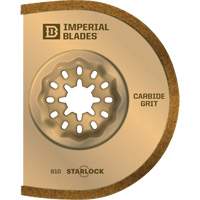 Starlock Carbide Grit Segment Blade The Estey Group