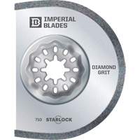 Starlock Diamond Grit Segment Blade The Estey Group